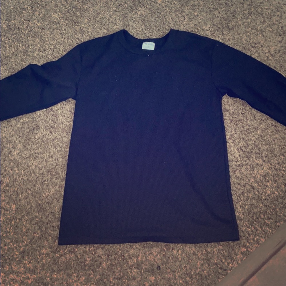 Men’s thermal